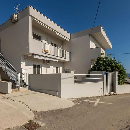 House With Private Pool Magdalena Daire Podstrana Dış mekan fotoğraf